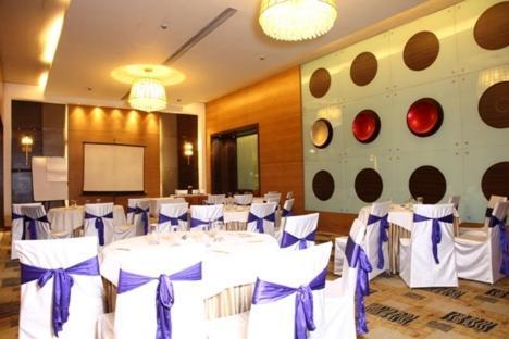 Middleton Inn Calcutta Exterior foto